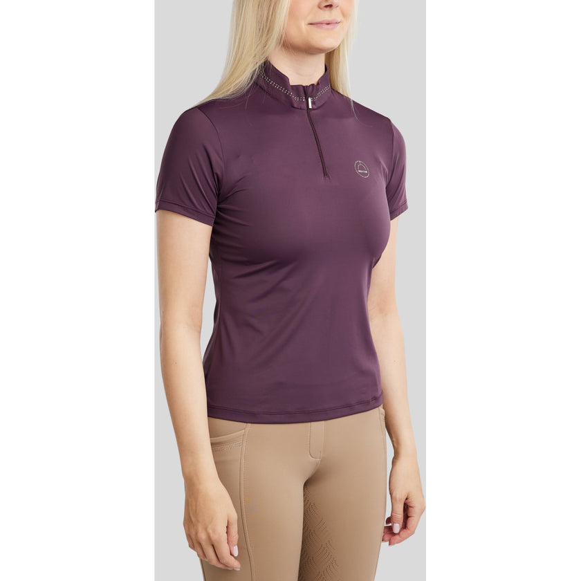 Montar Maglia da allenamento MoBlair Fig