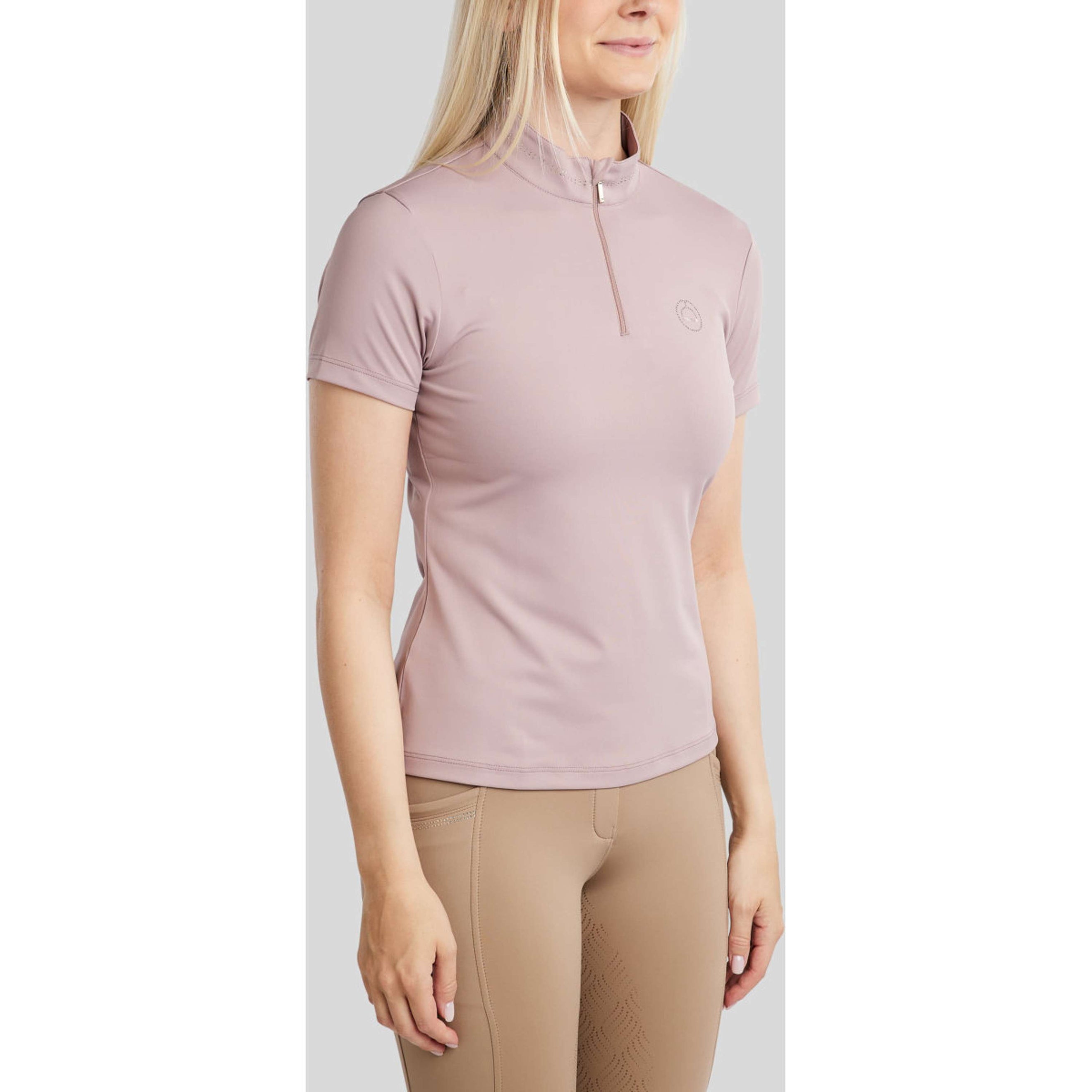 Montar Maglia da allenamento MoBlair Blush Montar Maglia da allenamento MoBlair Blush
