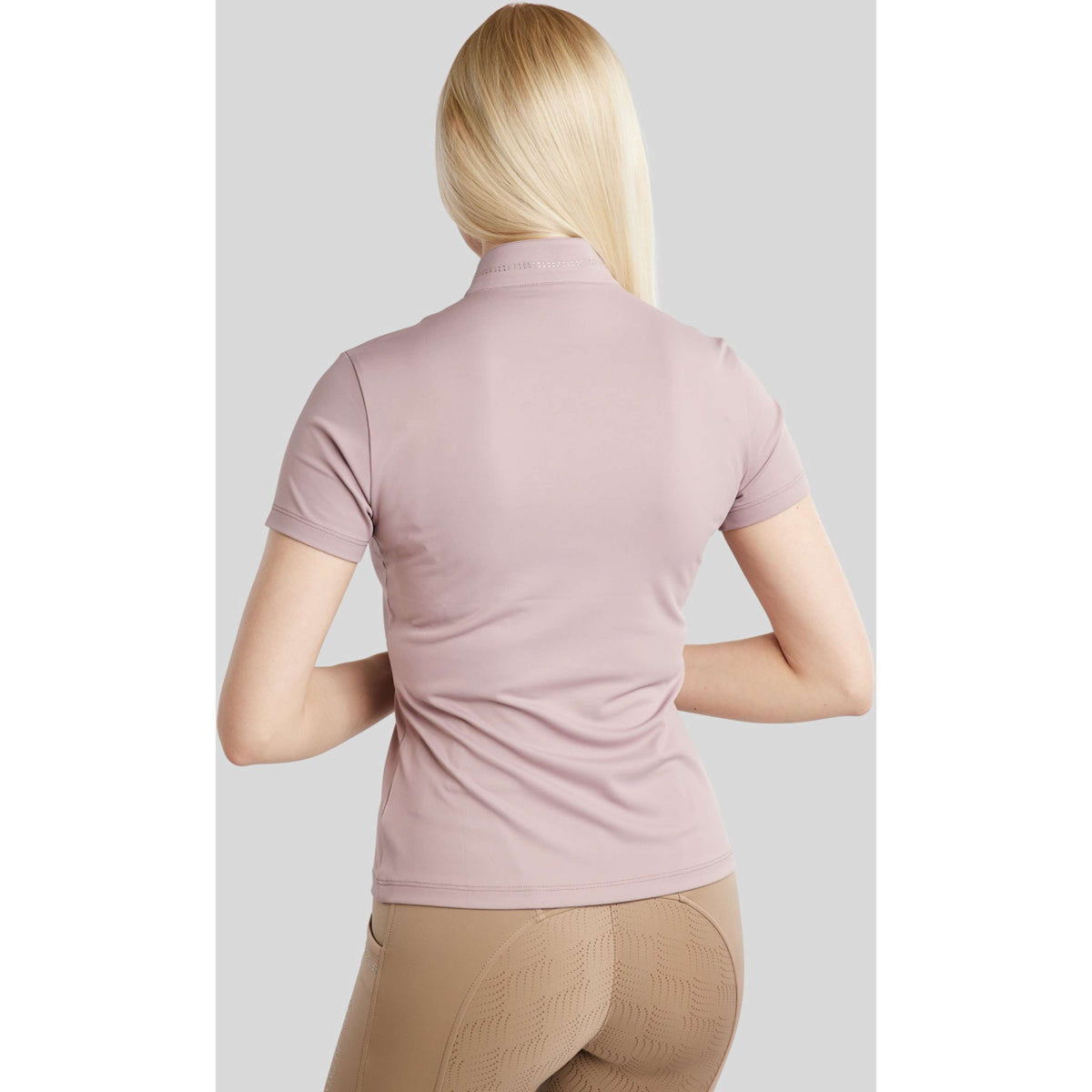 Montar Maglia da allenamento MoBlair Blush