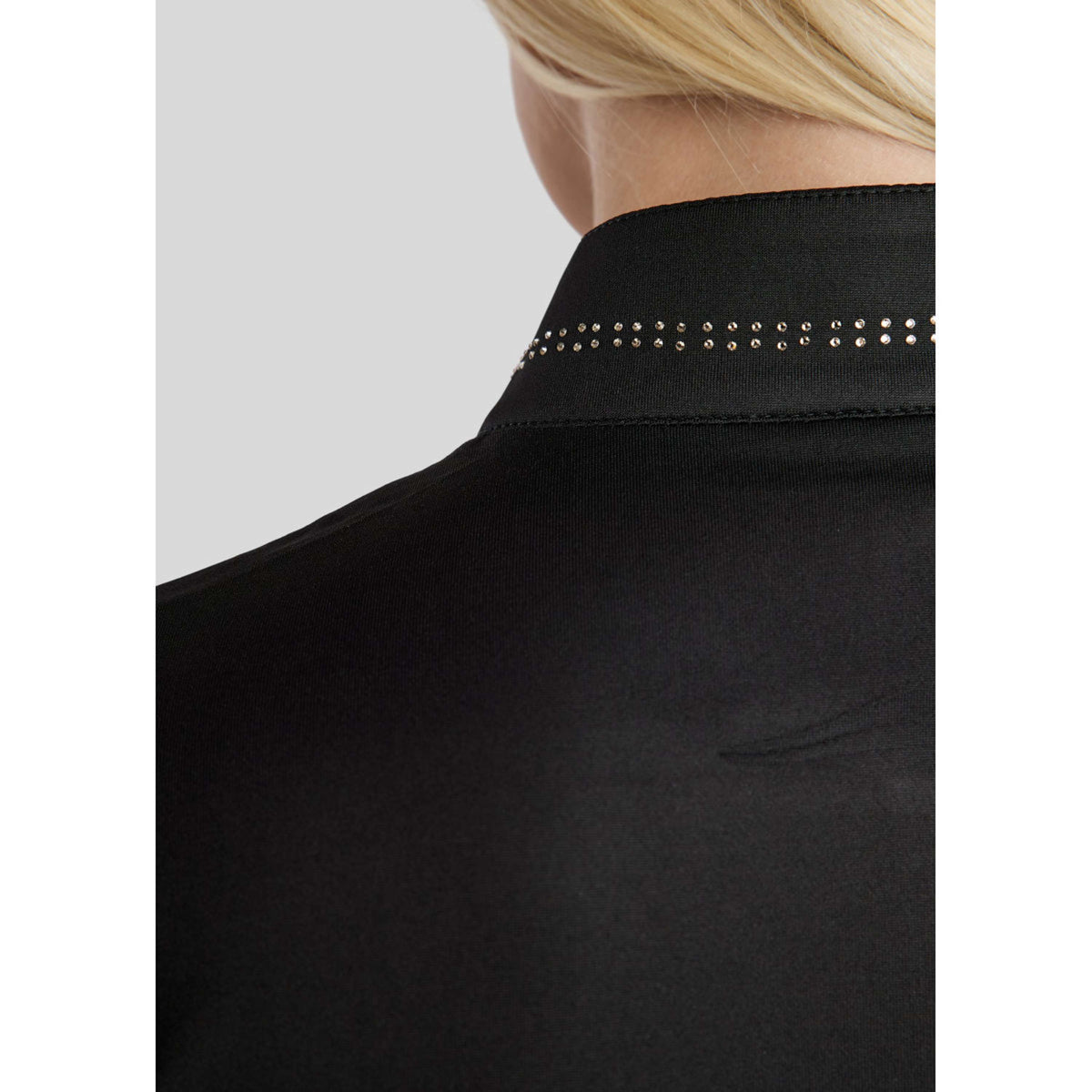 Montar Maglia da allenamento MoBlair Nero