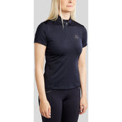 Montar Maglia da allenamento MoBlair Navy