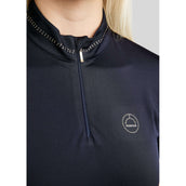 Montar Maglia da allenamento MoBlair Navy