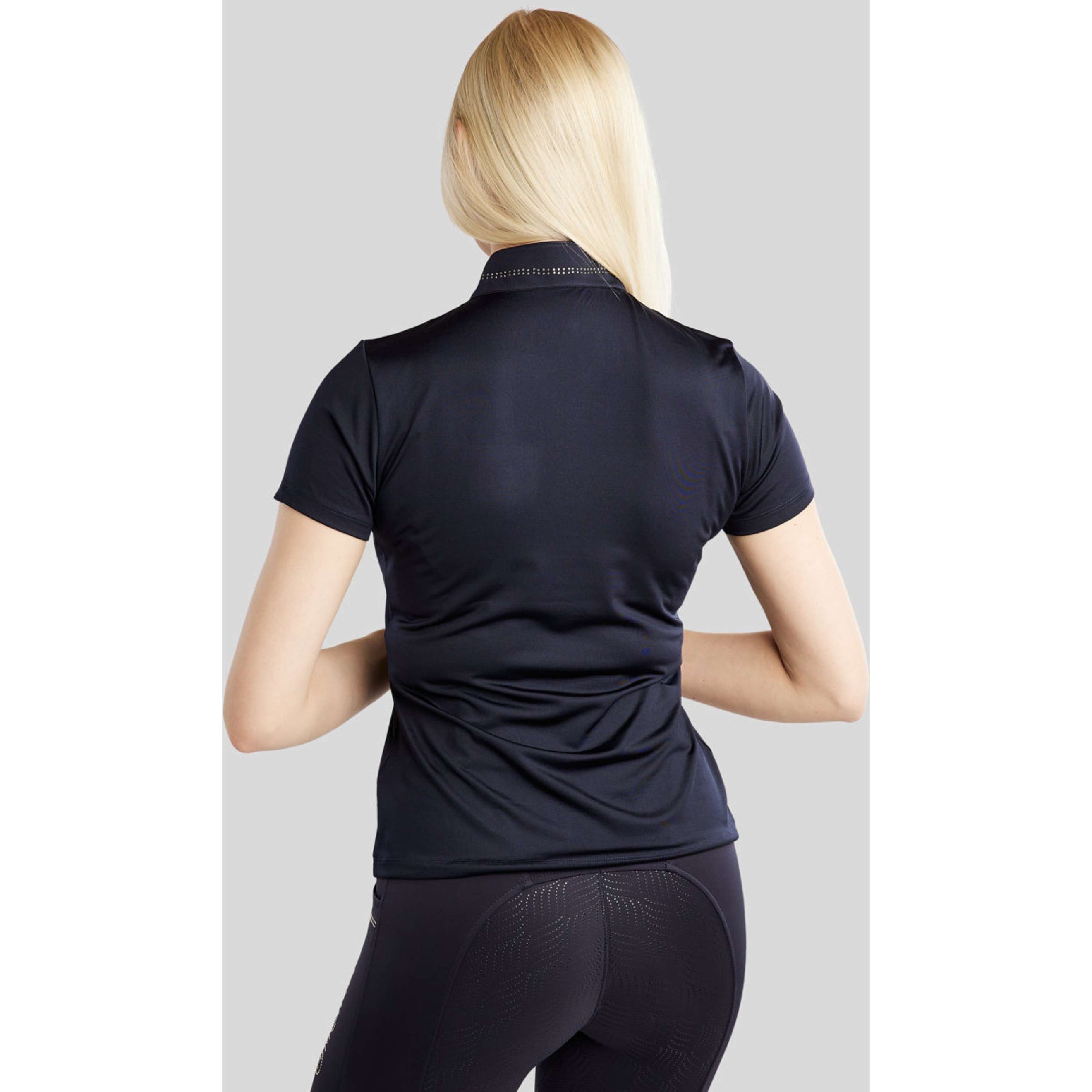Montar Maglia da allenamento MoBlair Navy Montar Maglia da allenamento MoBlair Navy