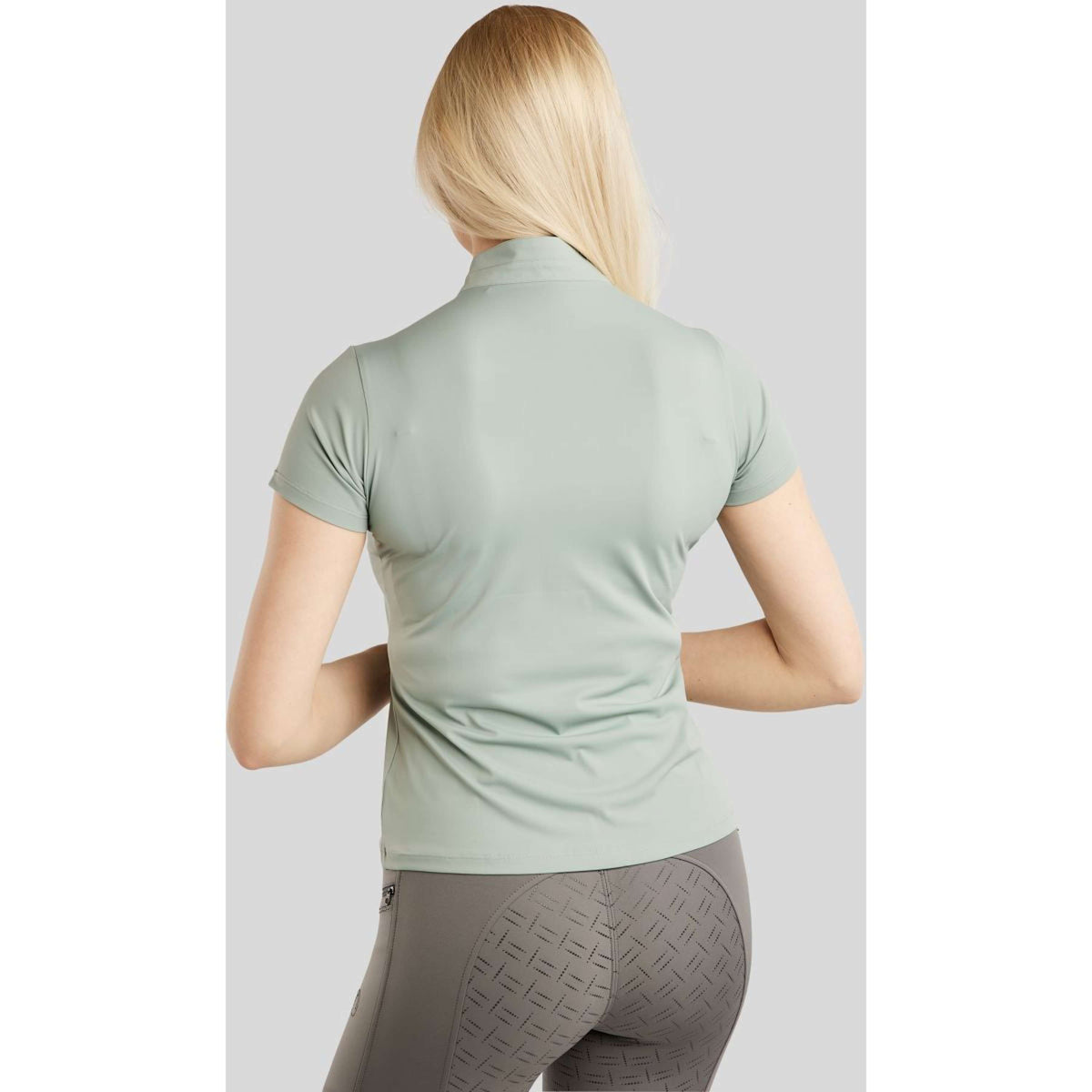 Montar Polo MoPearl Pintuck Torino