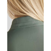 Montar Poloshirt MoPearl Pintuck Giada