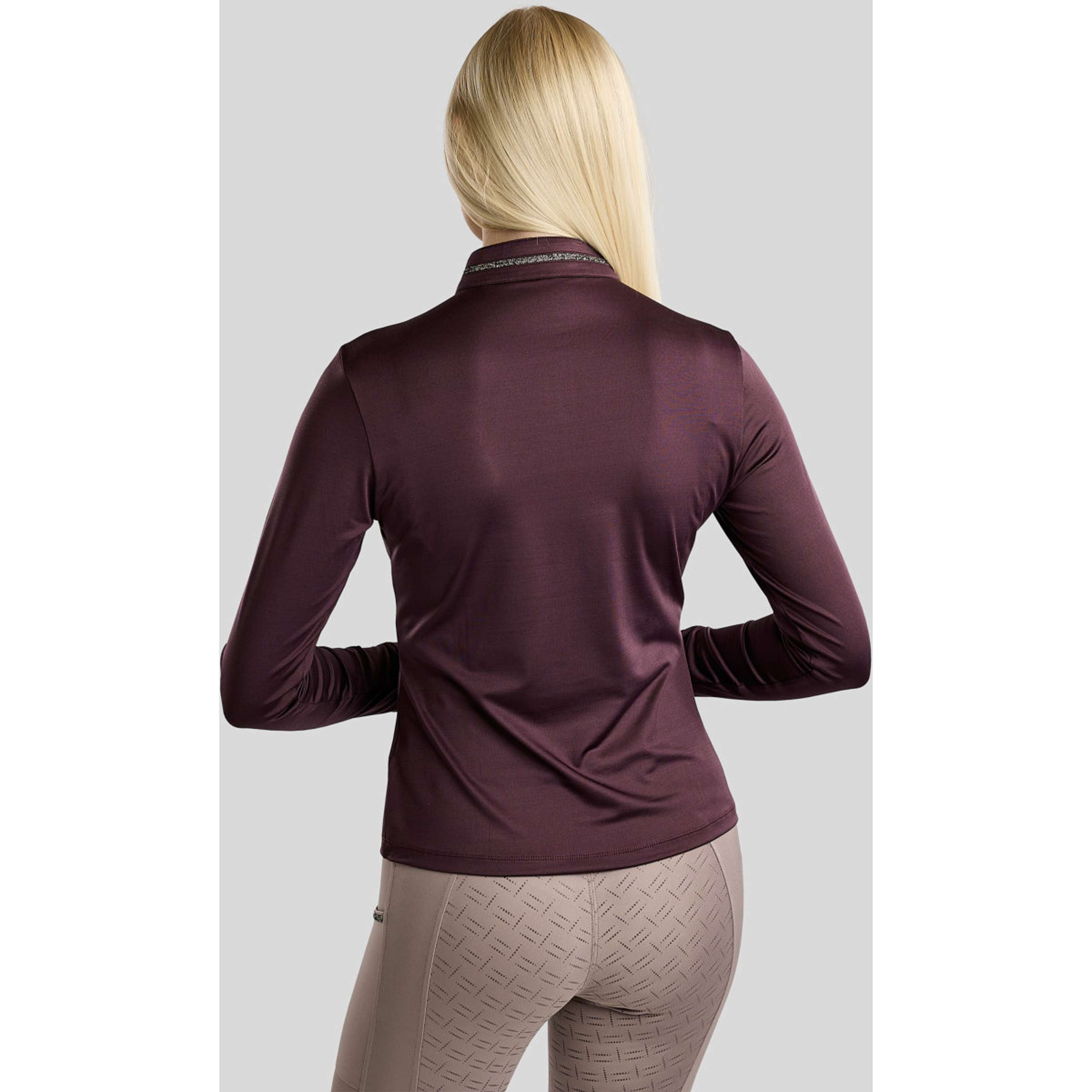 Montar Maglia MoMaisy Crystal Fig