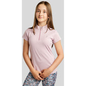 Montar Maglietta MoBlair Champagne Crystals Candy Pink