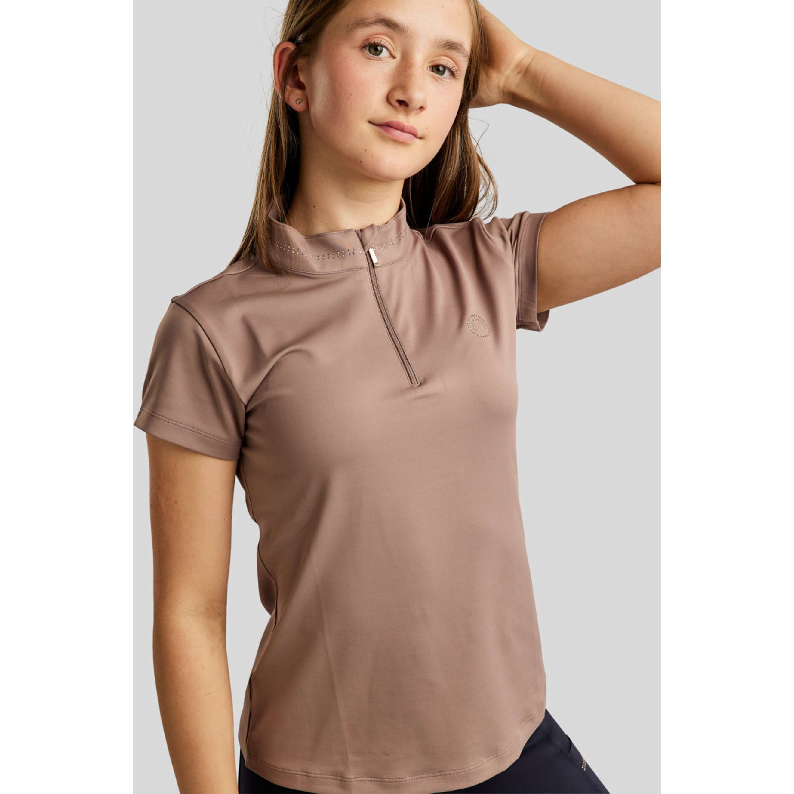 Montar Maglia da allenamento MOBlair Kids Blush Montar Maglia da allenamento MOBlair Kids Blush