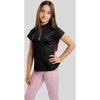 Montar Maglietta MoLila Champagne Crystals Junior Navy