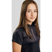 Montar Maglietta MoLila Champagne Crystals Junior Navy