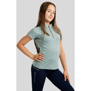 Montar Maglietta MoLila Champagne Crystals Junior Torino