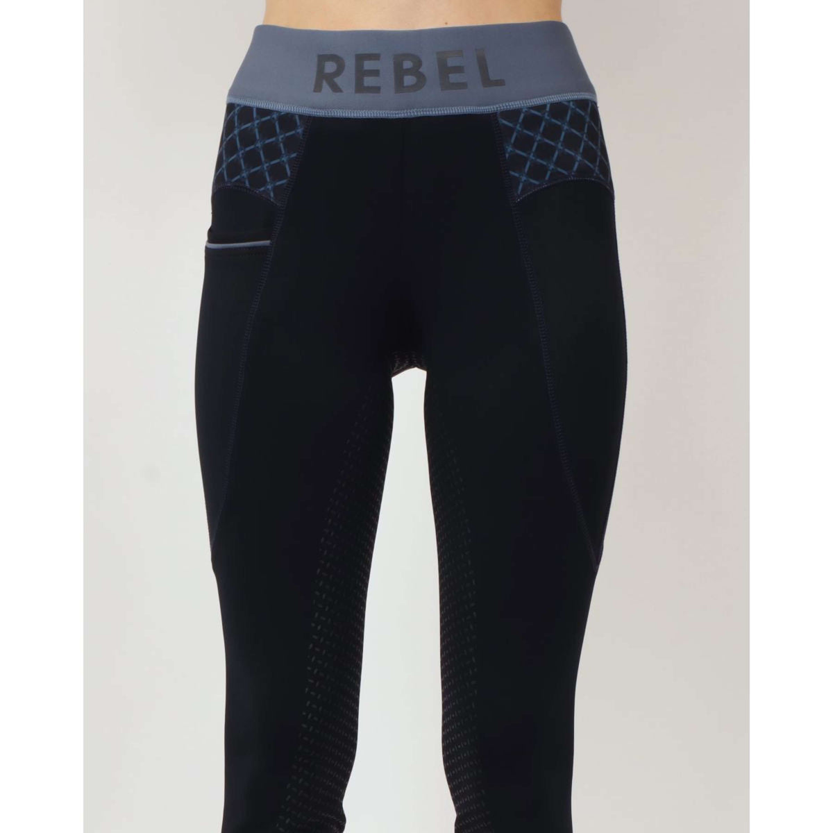 Rebel Reitleggings AO Printed Marina