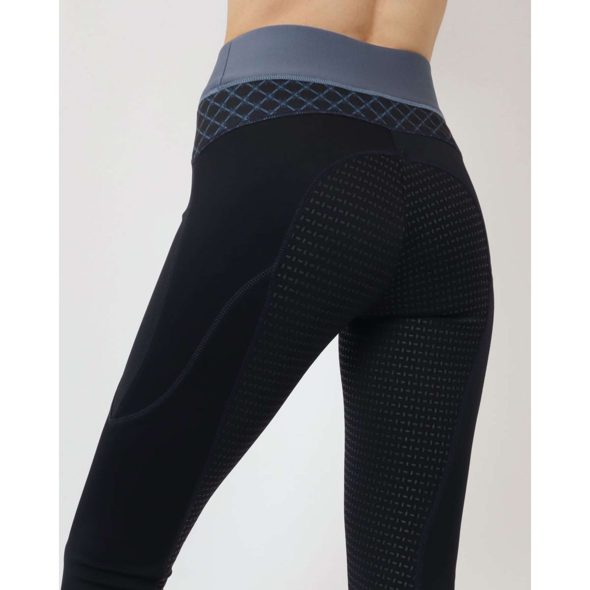 Rebel Reitleggings AO Printed Marina