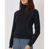 Rebel Jacke AO Printed Marina