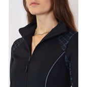 Rebel Jacke AO Printed Marina