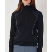 Rebel Jacke AO Printed Marina