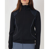 Rebel Jacke AO Printed Marina