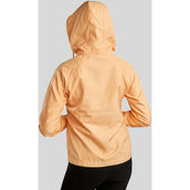 Rebel Jack Foilprinted Logo Peachy Rebel