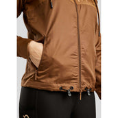 Rebel Jack Foilprinted Logo Caramella mou