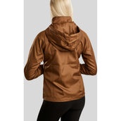 Rebel Jack Foilprinted Logo Caramella mou