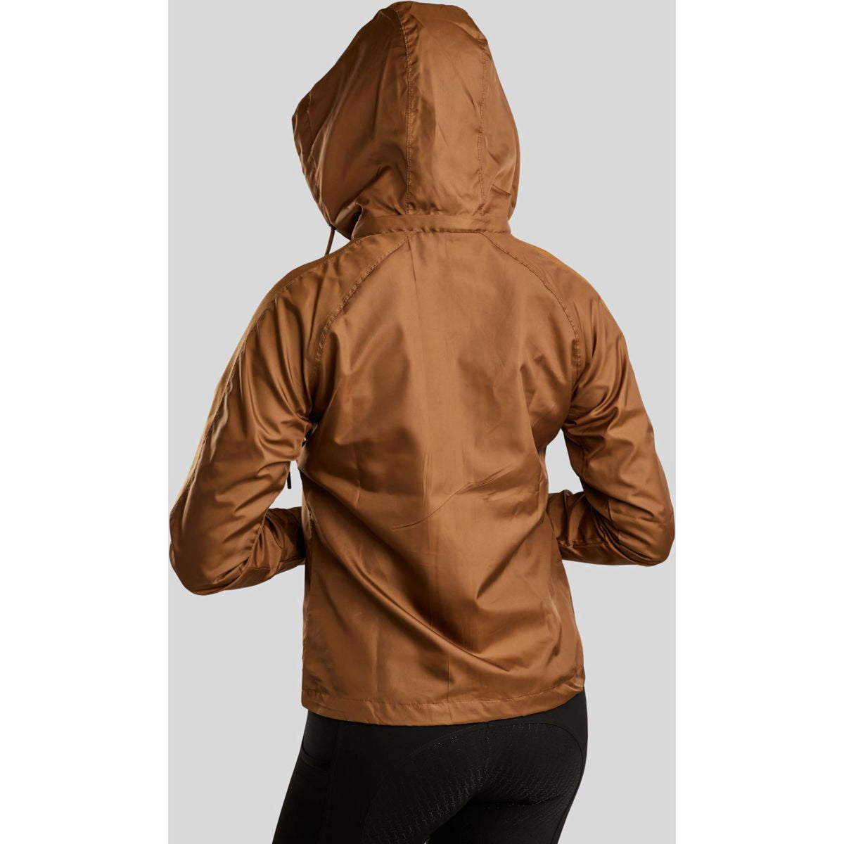 Rebel Jack Foilprinted Logo Caramella mou