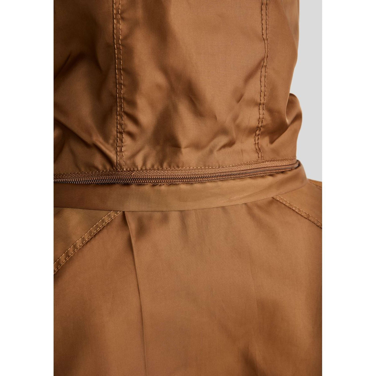 Rebel Jack Foilprinted Logo Caramella mou