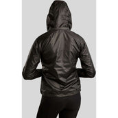 Rebel Jack Foilprinted Logo Nero