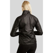 Rebel Jack Foilprinted Logo Nero