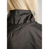 Rebel Jack Foilprinted Logo Nero