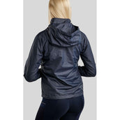 Rebel Jack Foilprinted Logo Navy