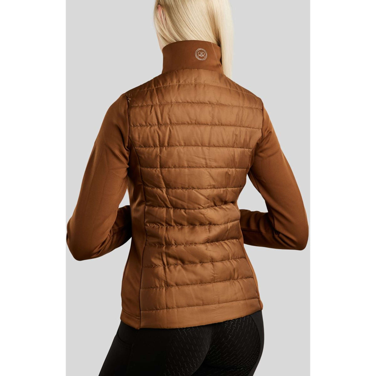 Rebel Jack Hybrid Caramella mou