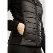 Rebel Jack Hybrid Nero