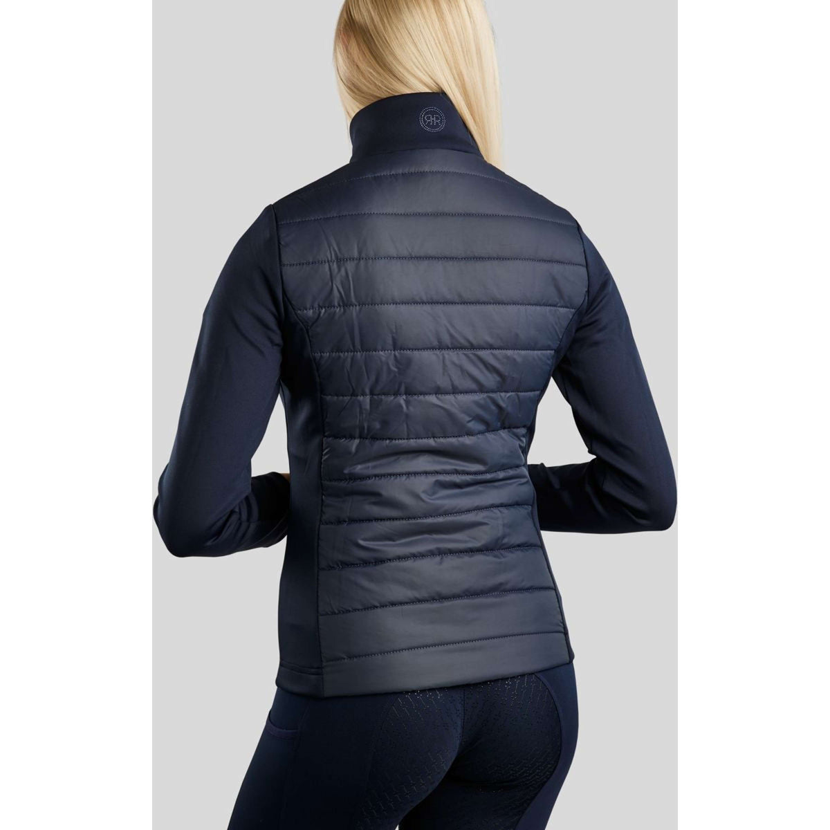 Rebel Jack Hybrid Navy