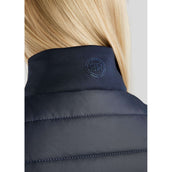 Rebel Gilet Hybrid Navy