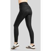 Rebel Calzoni SS25 Full Grip Nero