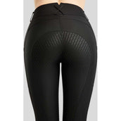Rebel Calzoni SS25 Full Grip Nero