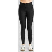 Rebel Calzoni SS25 Full Grip Nero
