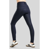Rebel Calzoni SS25 Full Grip Navy
