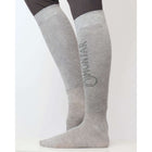 Montar Calzini Bamboo Grigio