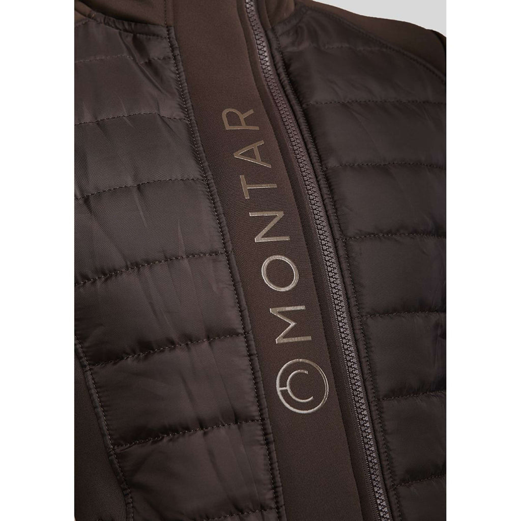 Montar Jack Emma Curve Marrone