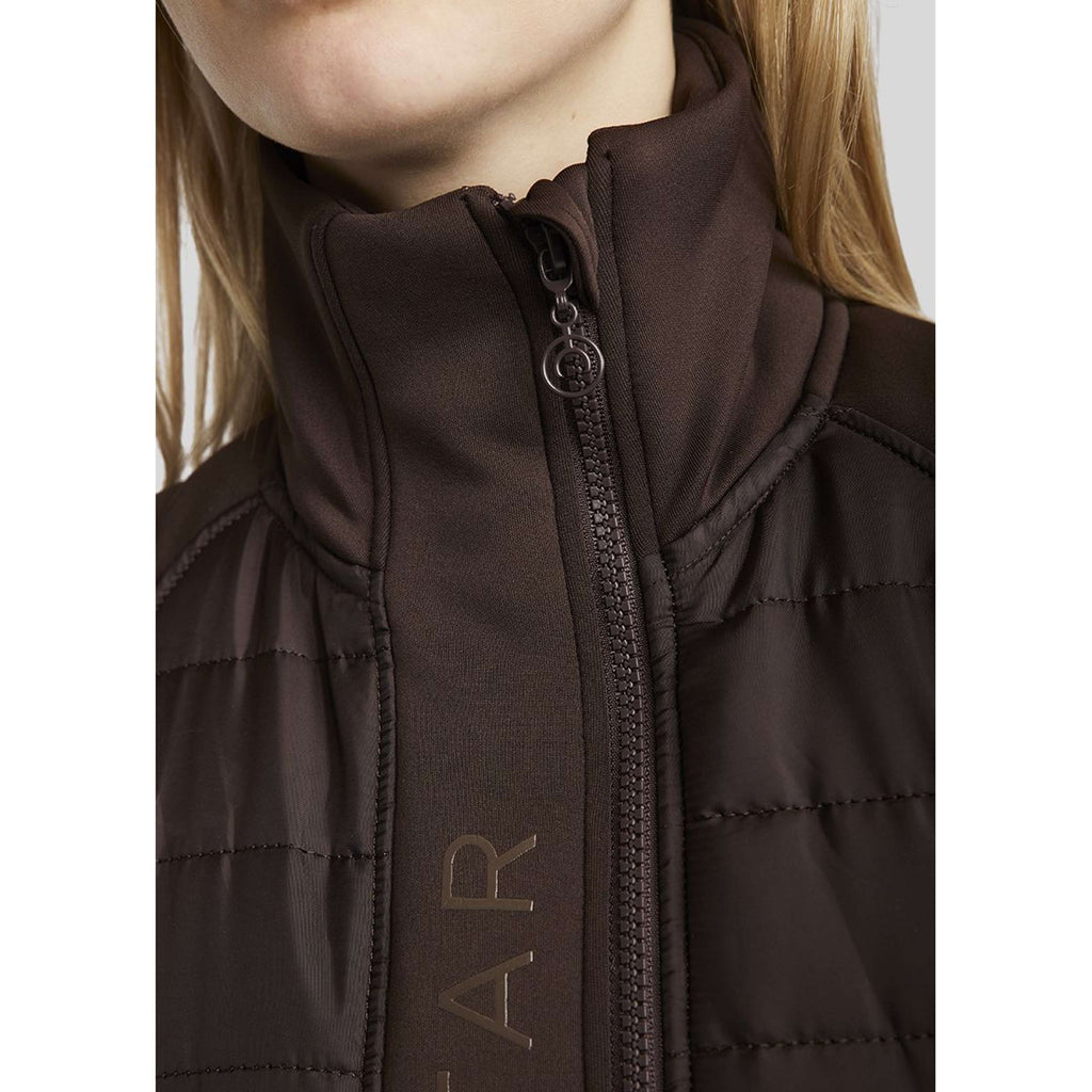 Montar Jack Emma Curve Marrone