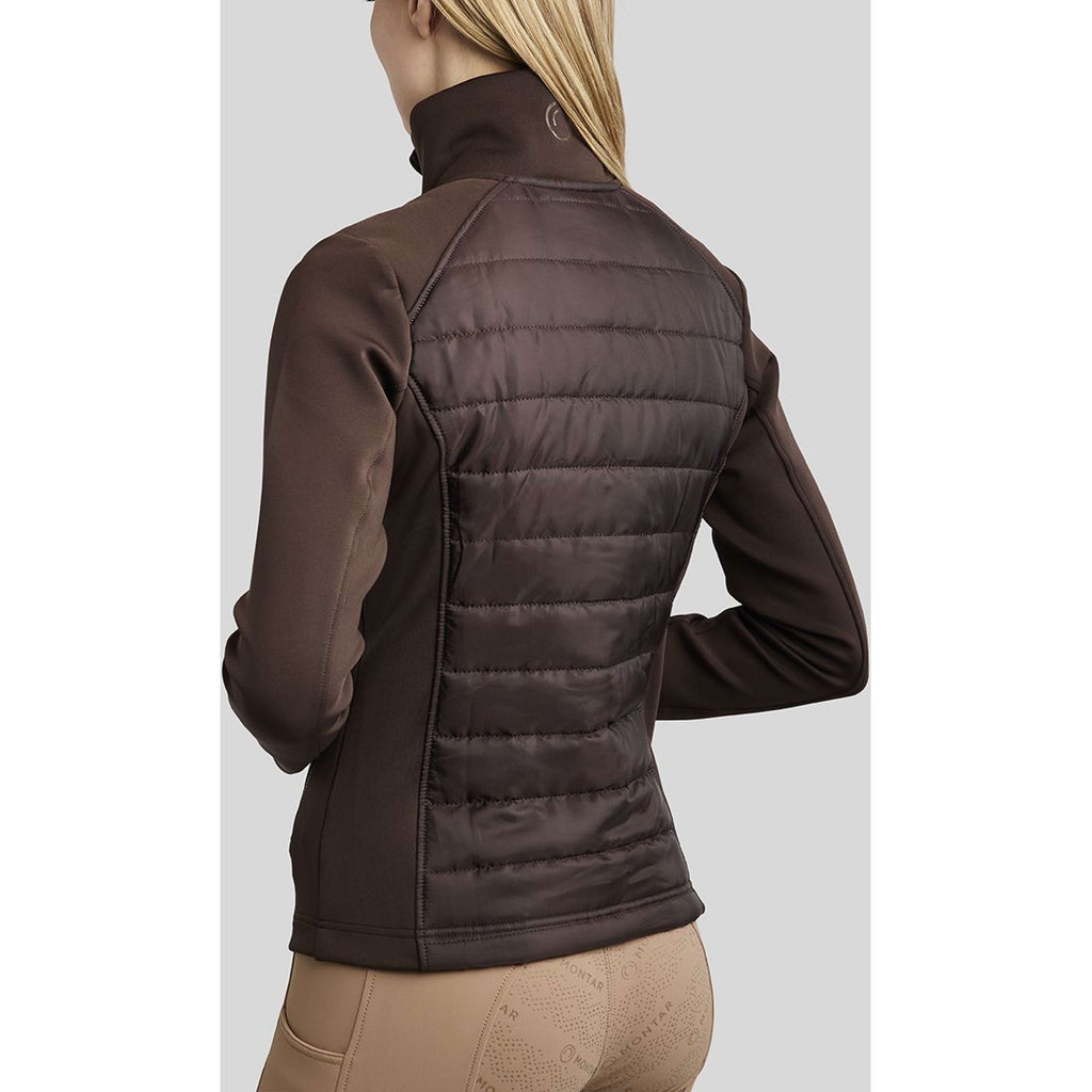 Montar Jack Emma Curve Marrone