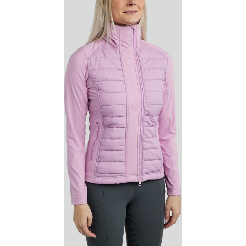 Montar Jack Emma Candy Pink Montar Jack Emma Candy Pink