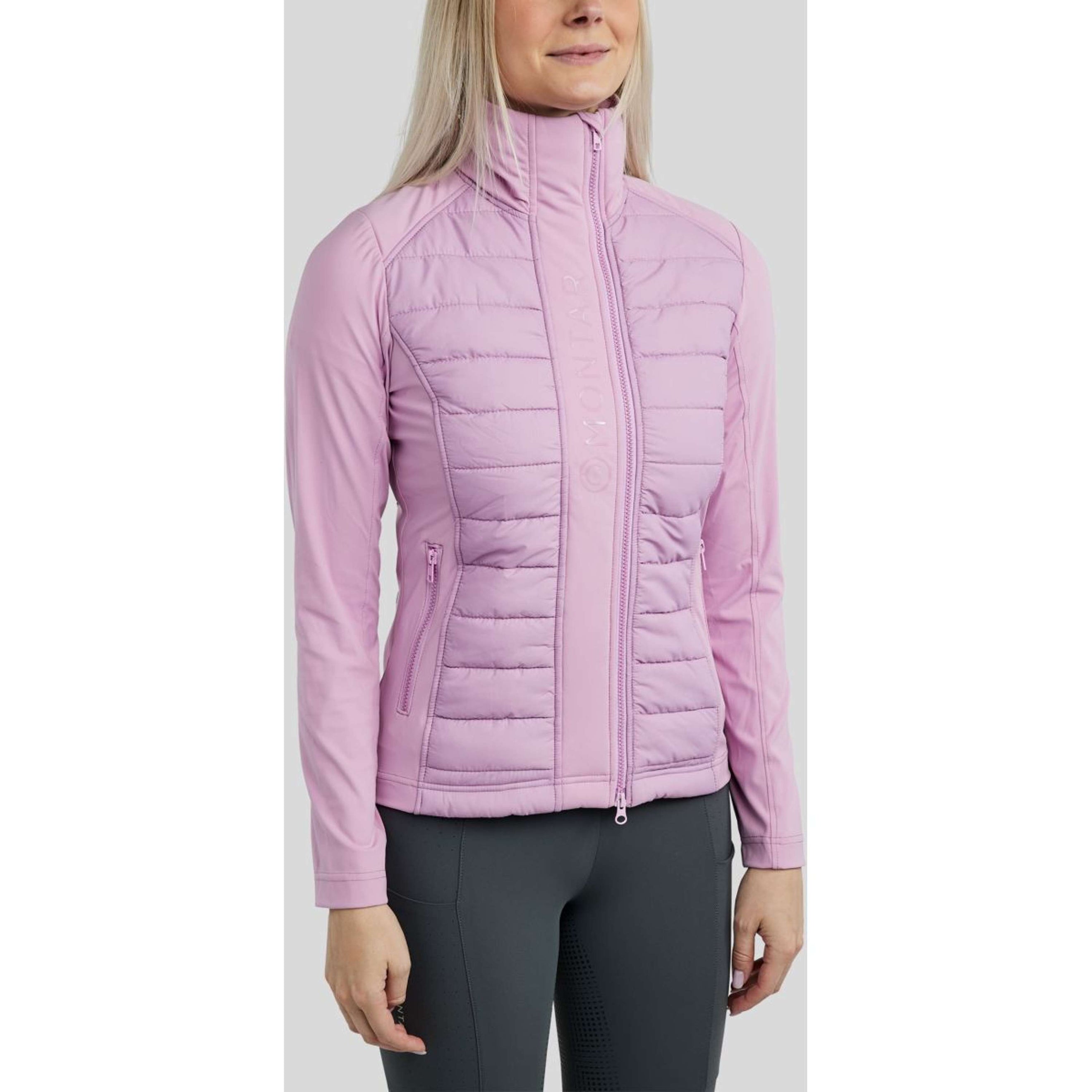 Montar Jack Emma Junior Candy Pink Montar Jack Emma Junior Candy Pink