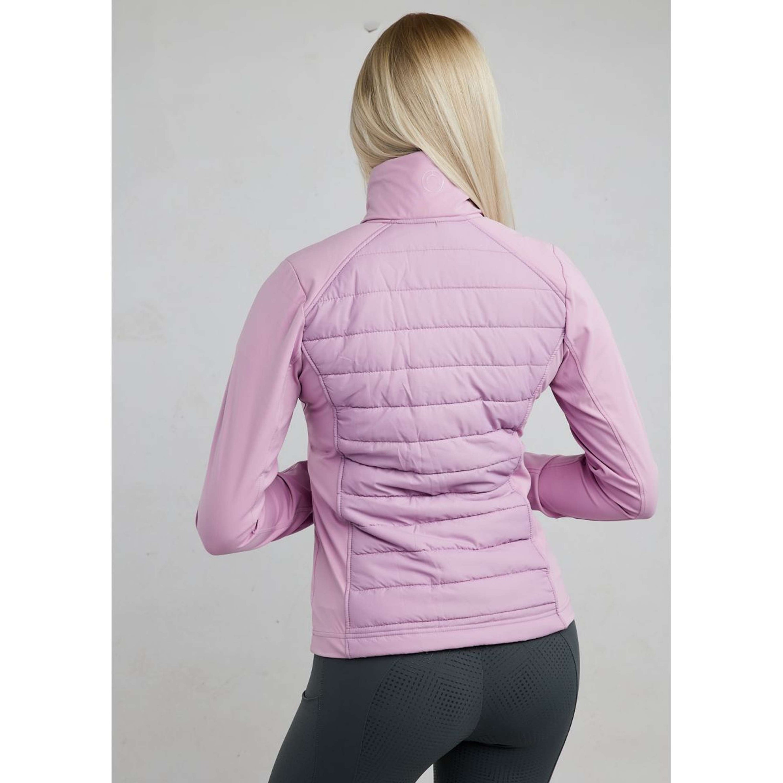 Montar Jack Emma Junior Candy Pink Montar Jack Emma Junior Candy Pink