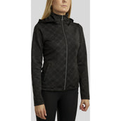 Montar Jack MoTilde Softshell Nero