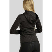 Montar Jack MoTilde Softshell Nero