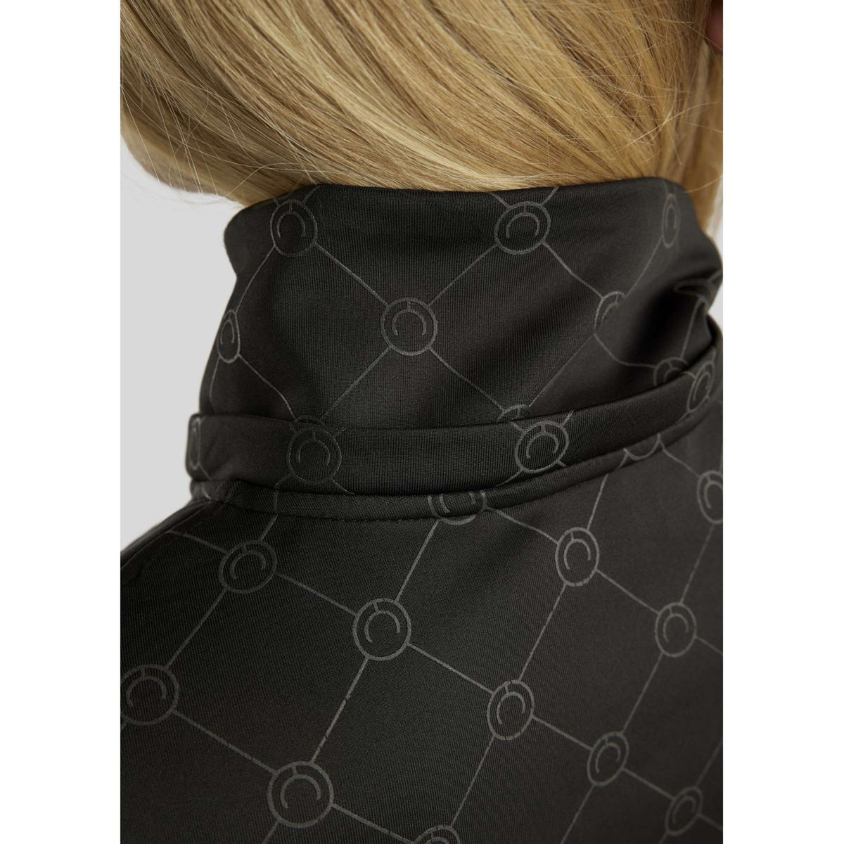 Montar Jack MoTilde Softshell Nero