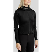 Montar Jack MoLila Champagne Crystals Nero