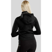 Montar Jack MoLila Champagne Crystals Nero